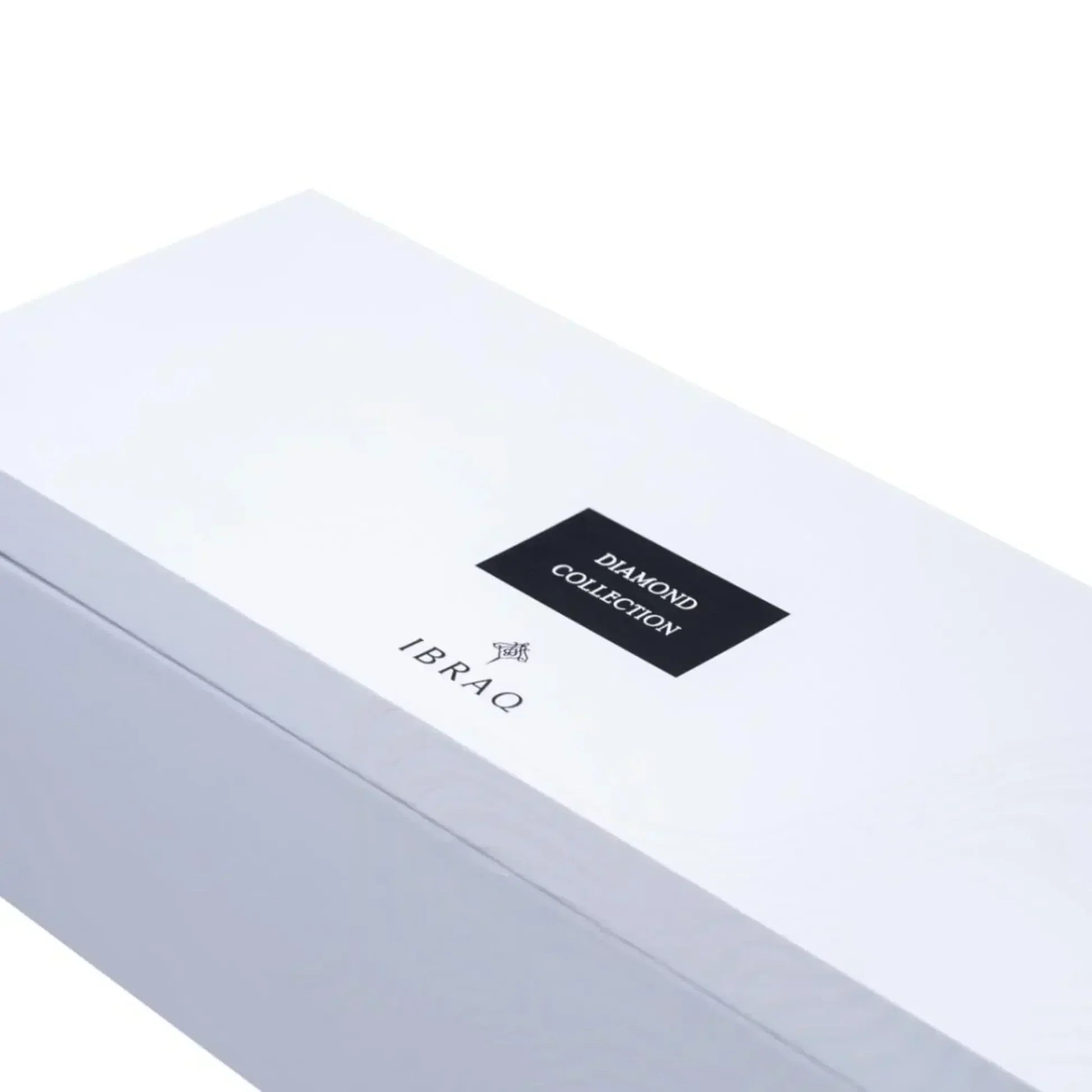 Diamond Mini Collection (10 in 1) - Ibrahim Al Qurashi (IBRAQ) - Fragrance Forte