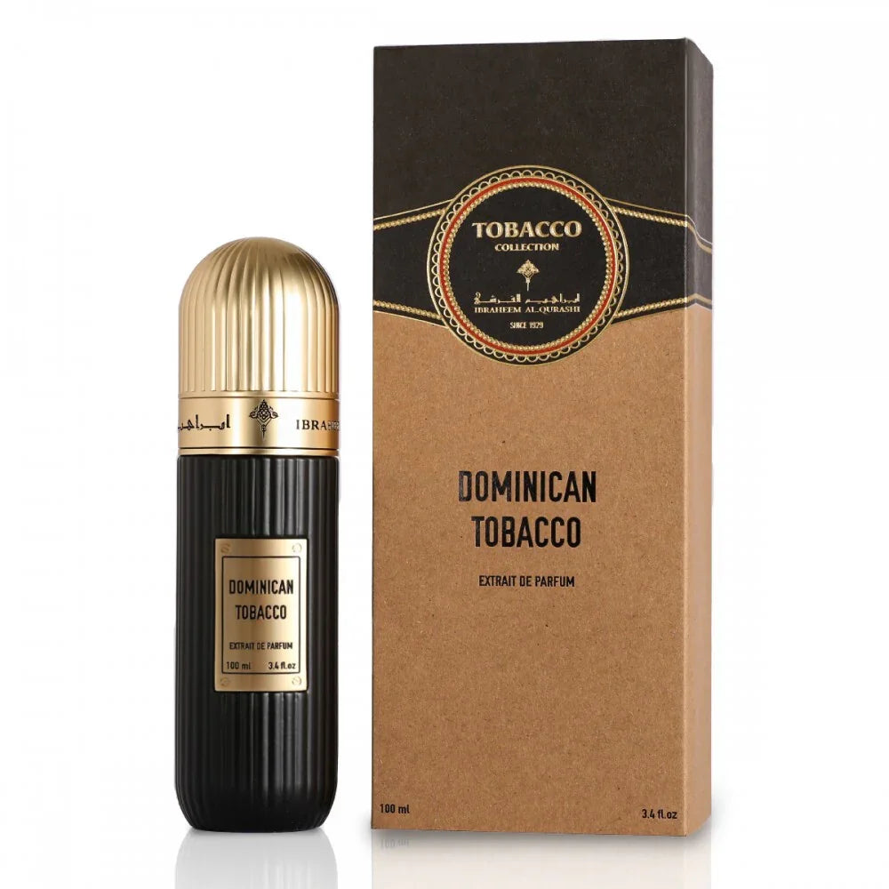 Tabaco dominicano EDP 100 ml