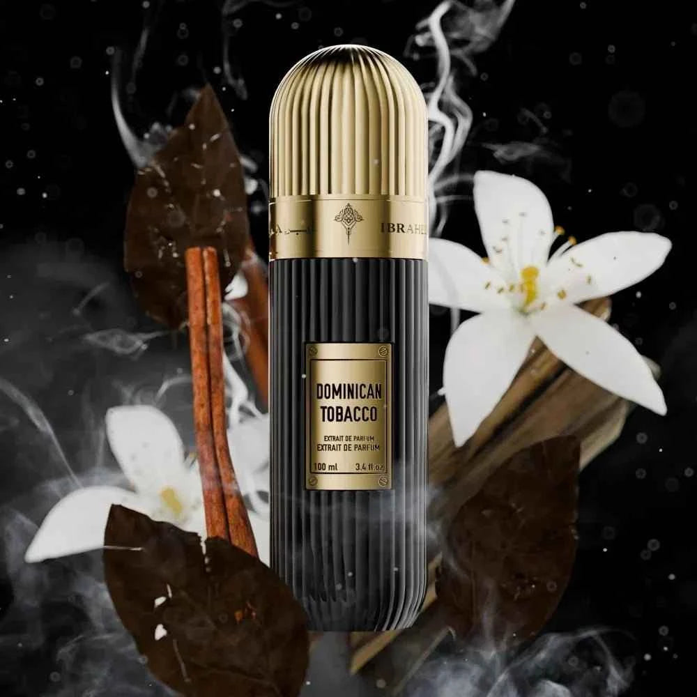 Dominican Tobacco EDP 100ml