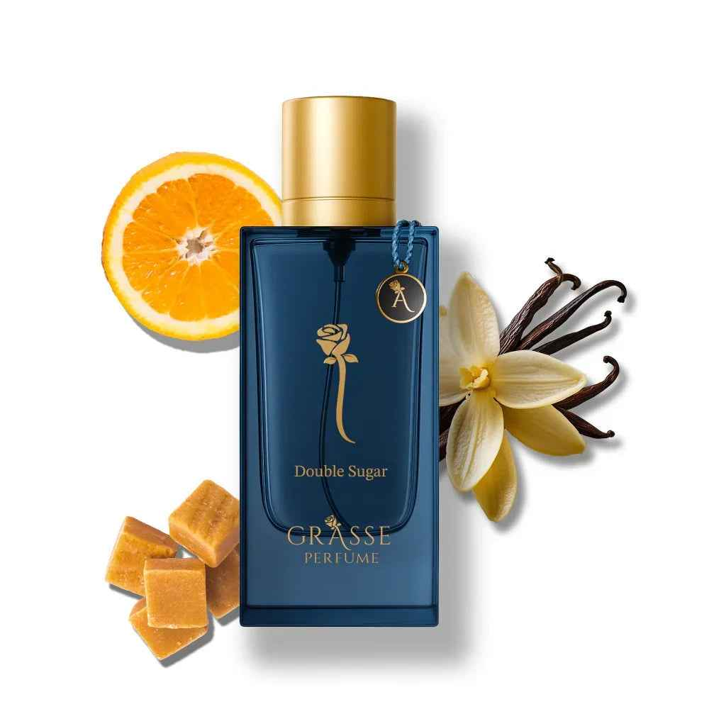 Double Sugar EDP 100ml