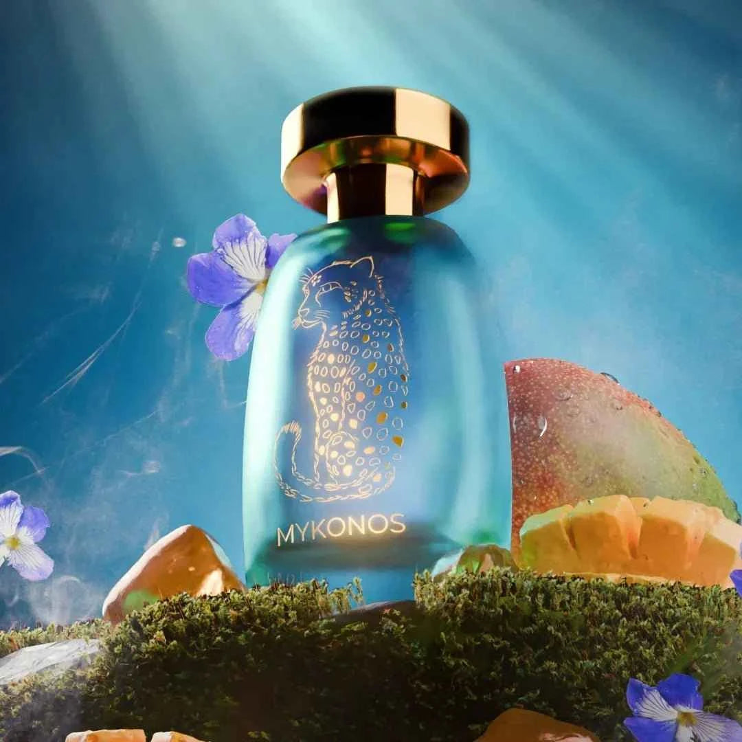 Dreamscape EDP 50ml/100ml