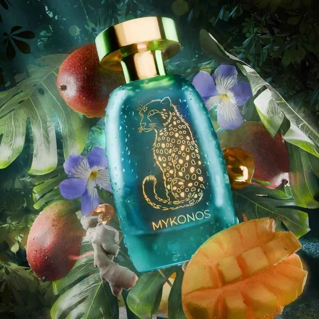 Dreamscape EDP 50ml/100ml