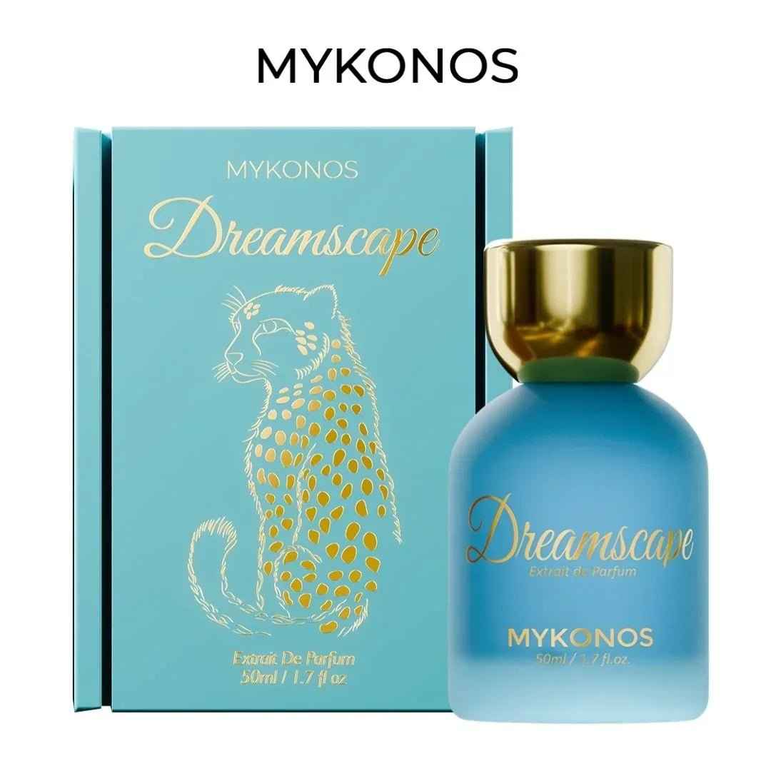 Dreamscape EDP 50ml/100ml