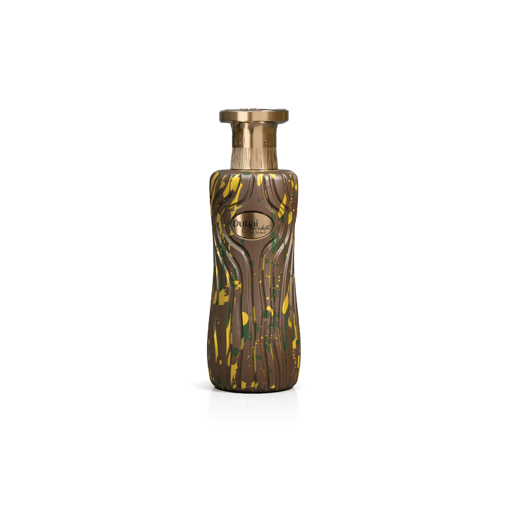 Dubai Chocolate by Ahmed EDP 100ml - Ahmed Al Maghribi - Fragrance Forte