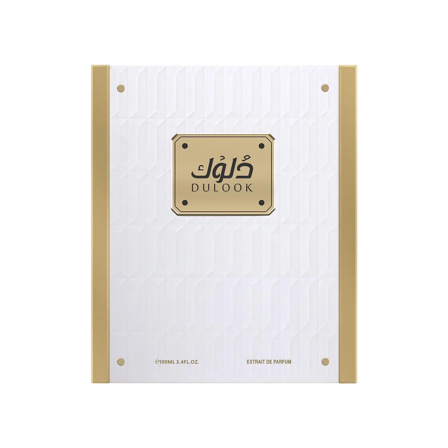 Dulook EDP 100ml - Ahmed Al Maghribi - Fragrance Forte