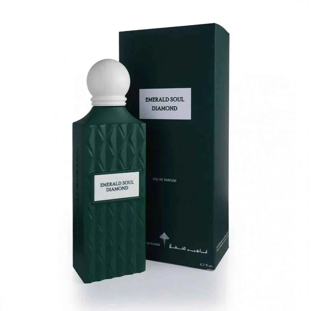 Emerald Soul Diamond EDP 150ml
