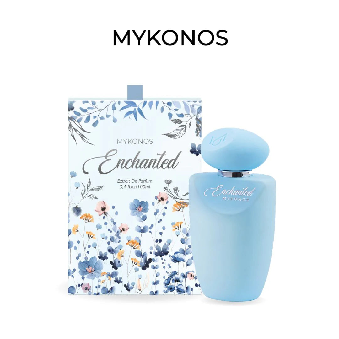 Enchanted EDP 50ml/100ml