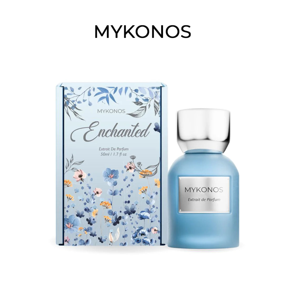 Enchanted EDP 50ml/100ml