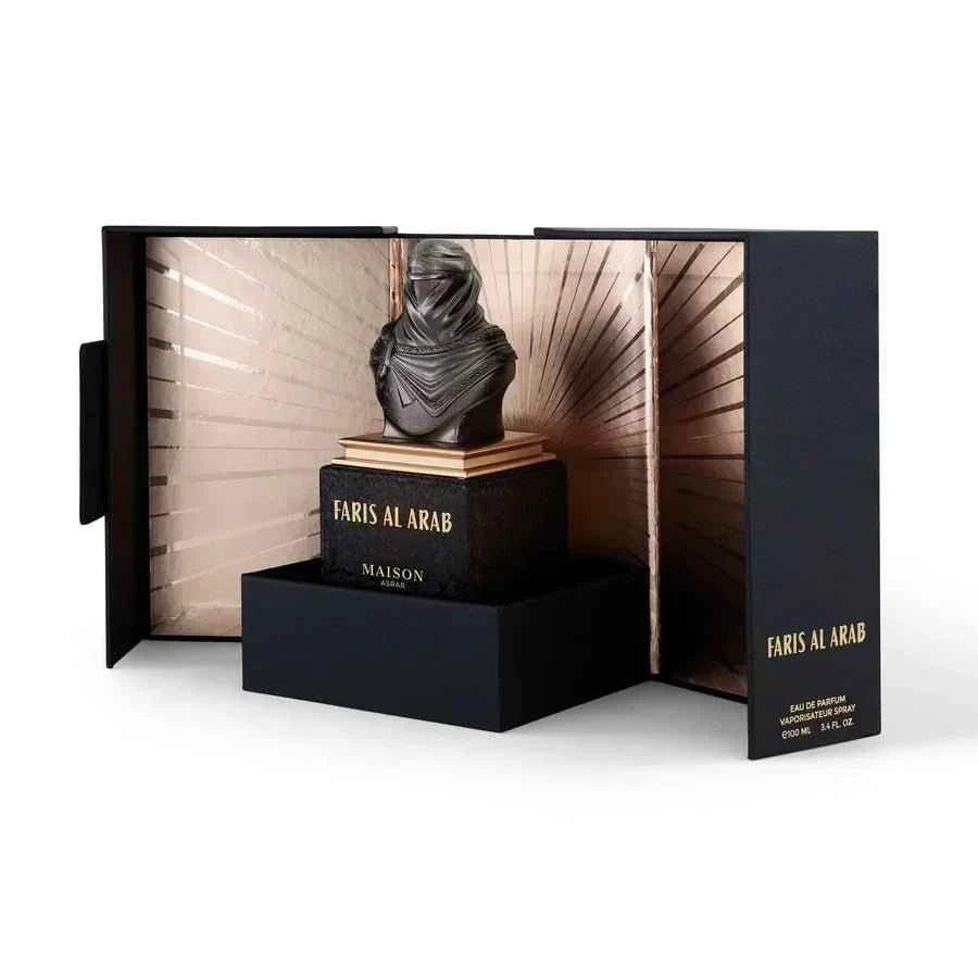 Faris Al Arab EDP 100ml