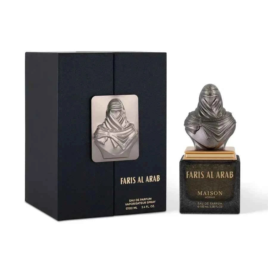Faris Al Arab EDP 100ml