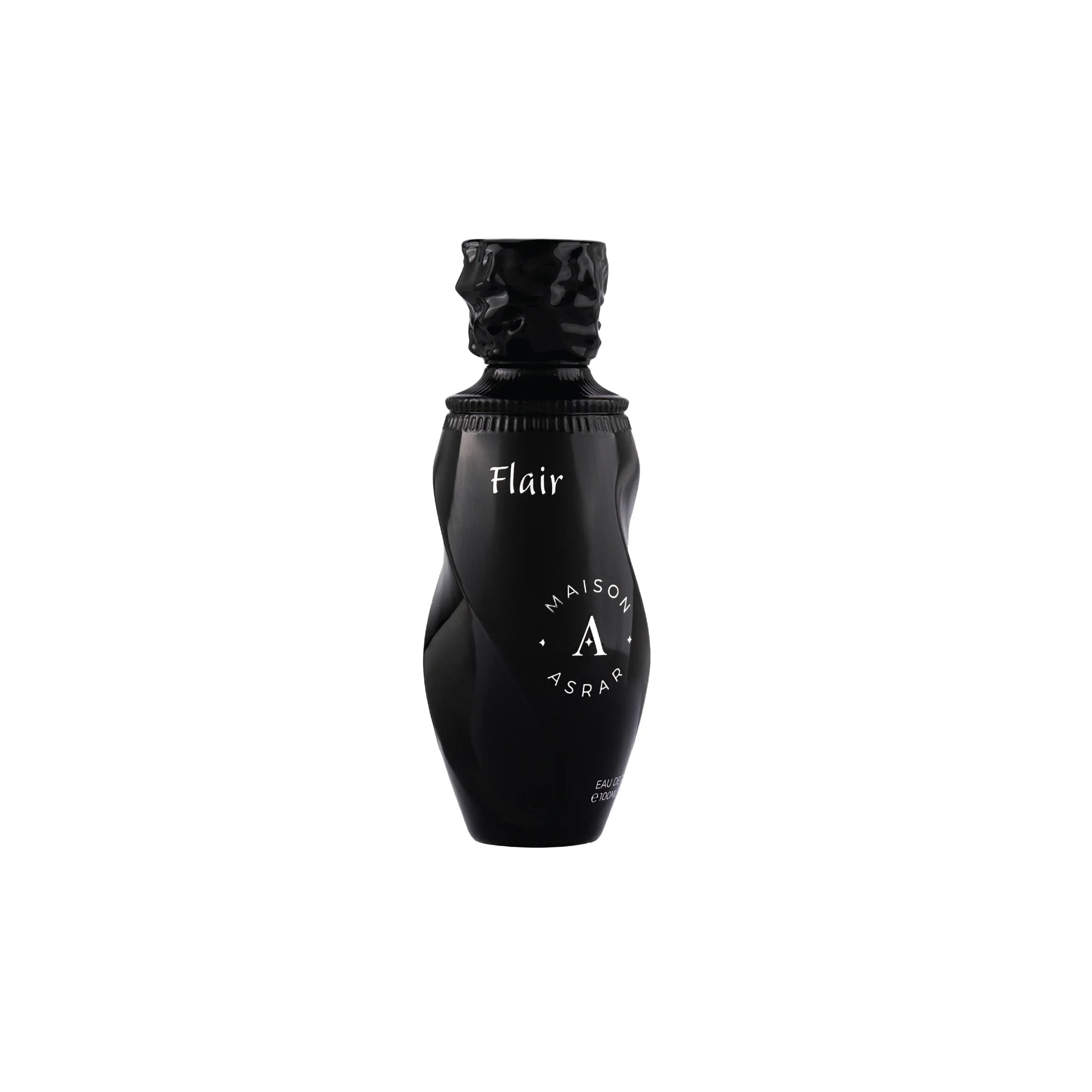 Flaire EDP 100ml - Maison Asrar - Fragrance Forte