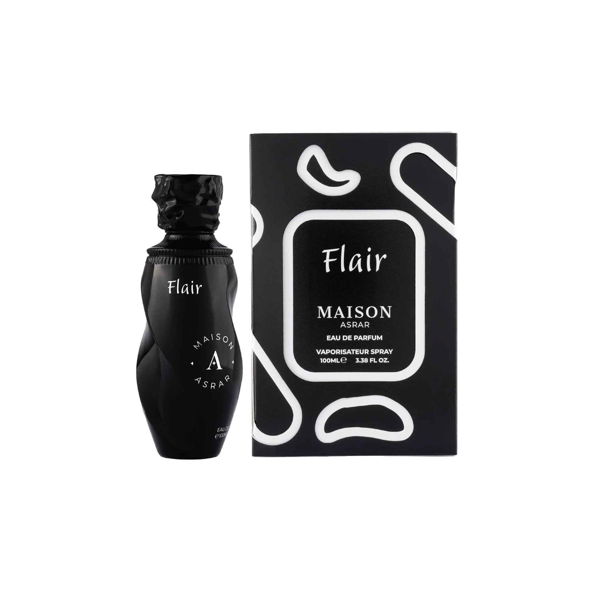 Flaire EDP 100ml