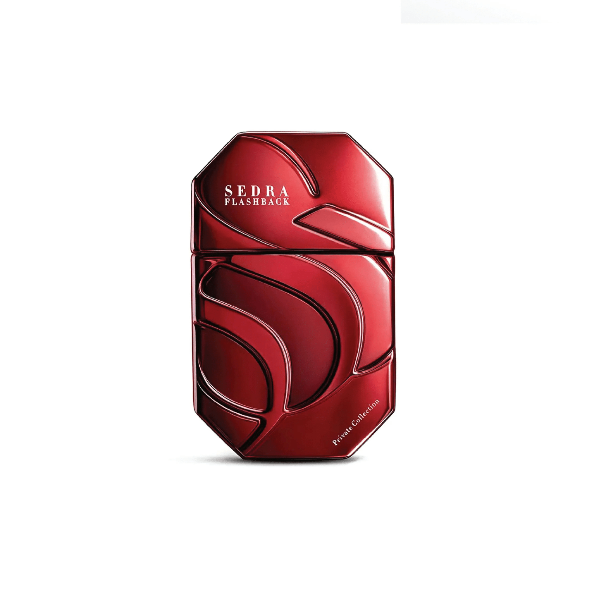 Flashback EDP 90ml - Sedra Perfumes - Fragrance Forte