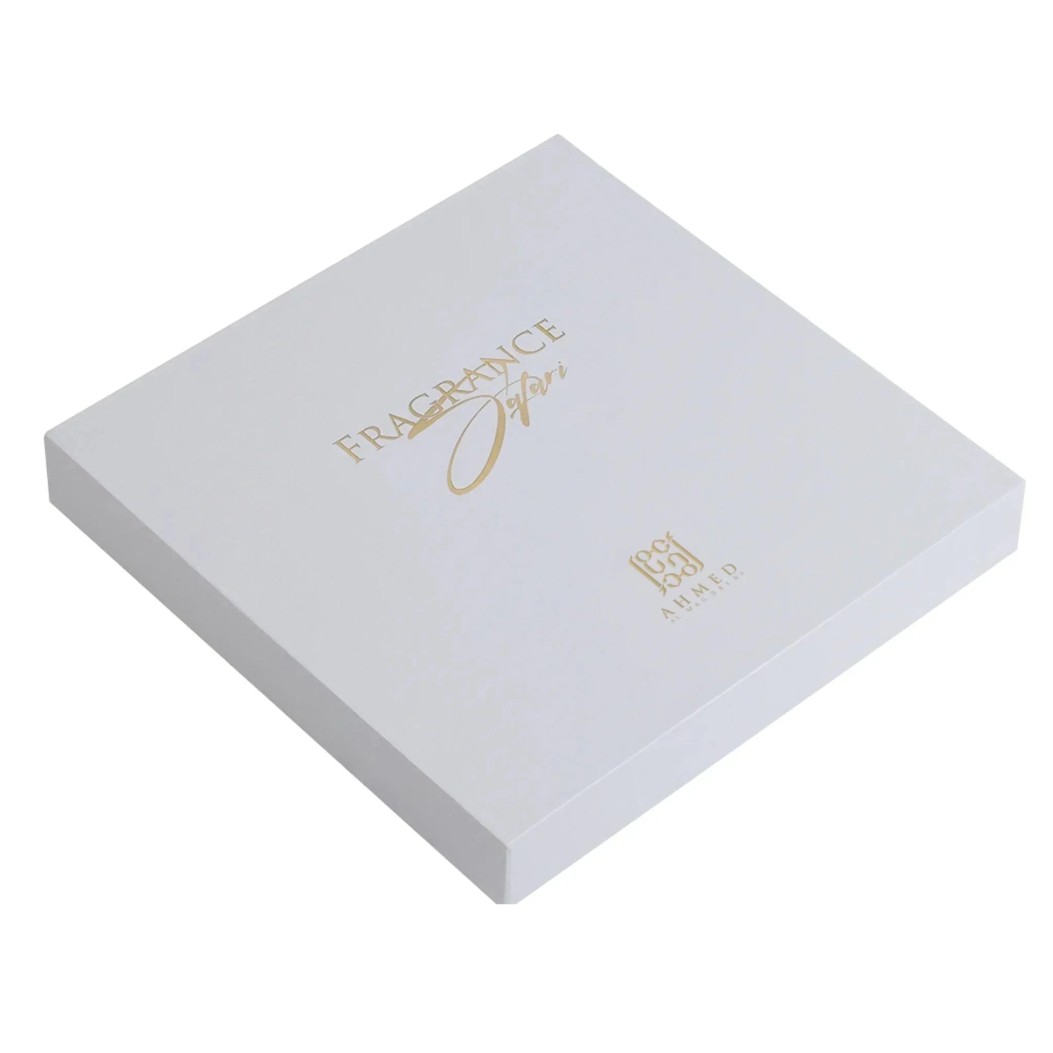 Fragrance Safari 1 (3x15ml) - Ahmed Al Maghribi - Fragrance Forte