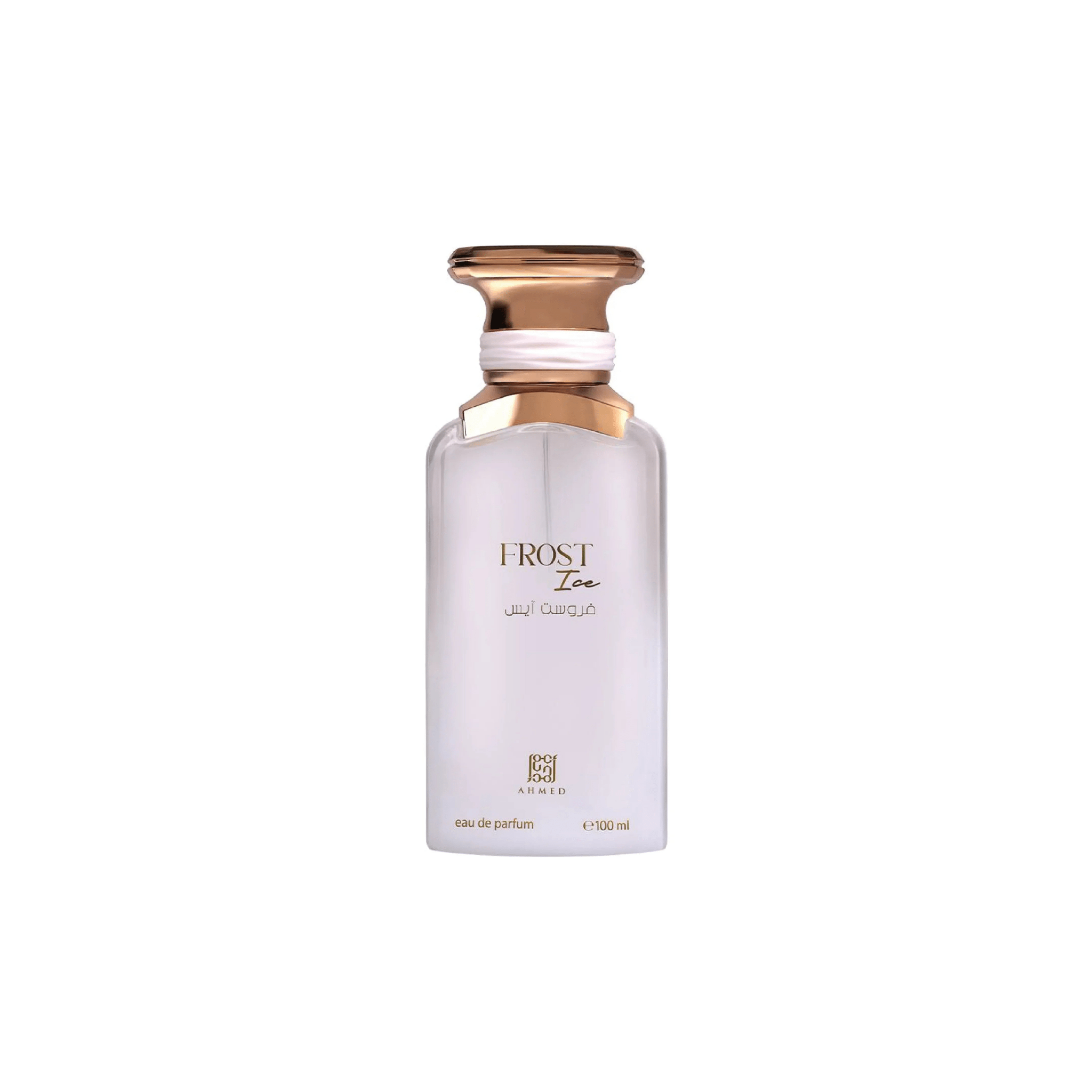 Frost Ice EDP 100ml - Ahmed Al Maghribi - Fragrance Forte