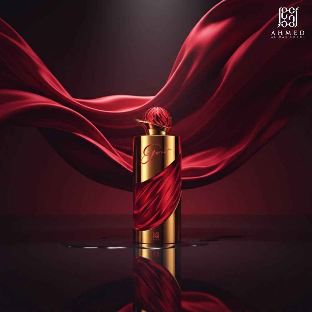 Garnet EDP 100ml