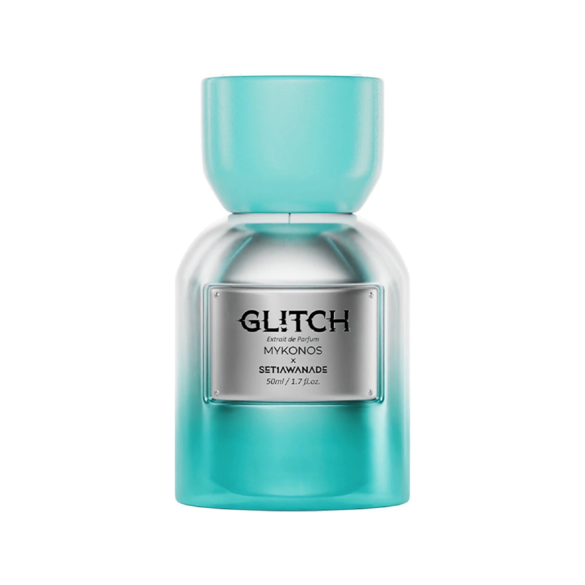 Glitch EDP 50ml/100ml - Mykonos - Fragrance Forte