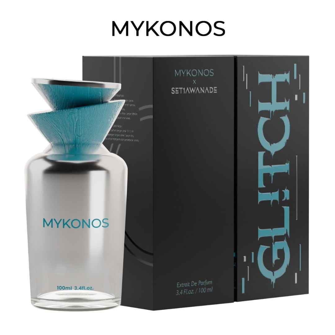 Glitch EDP 50ml/100ml