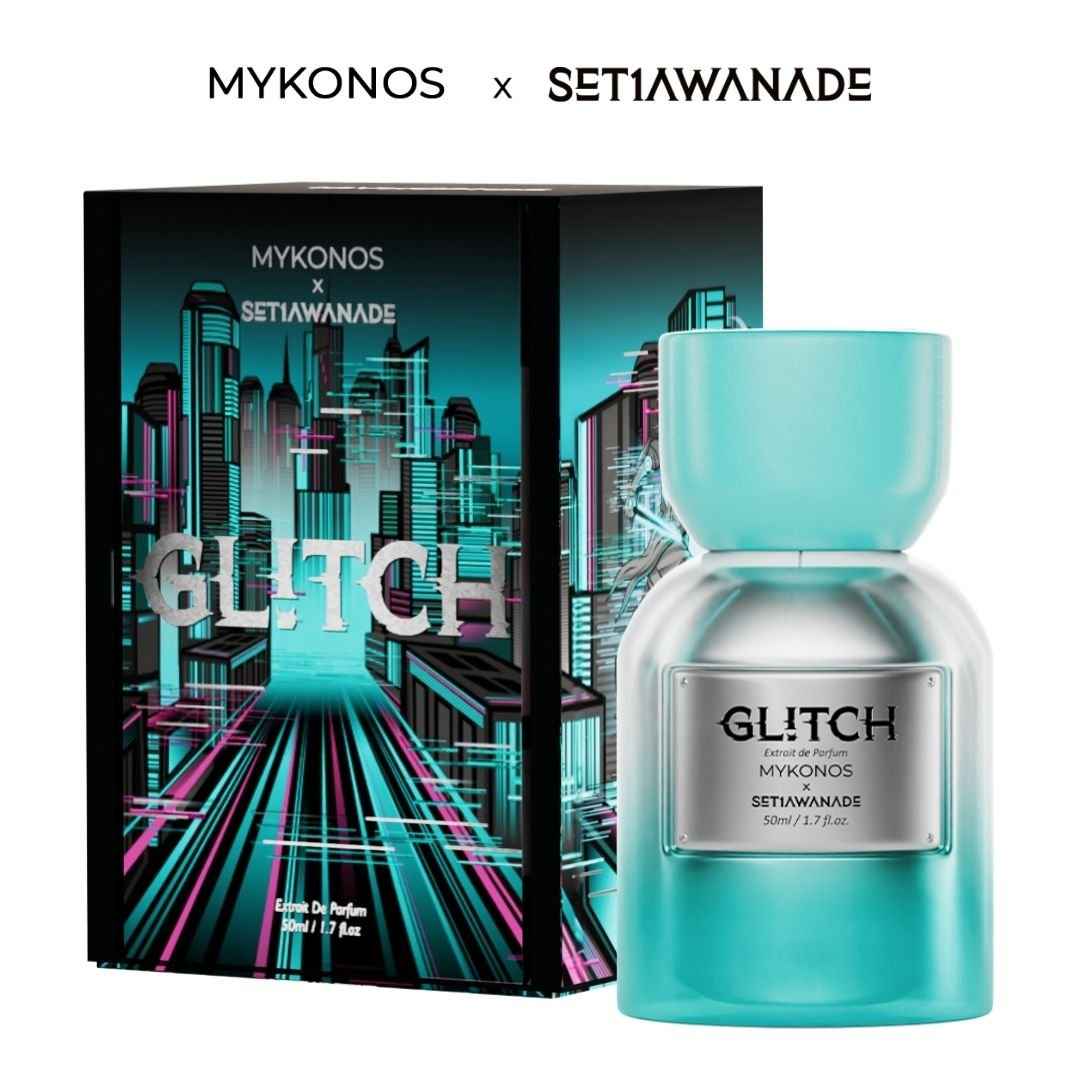 Glitch EDP 50ml/100ml