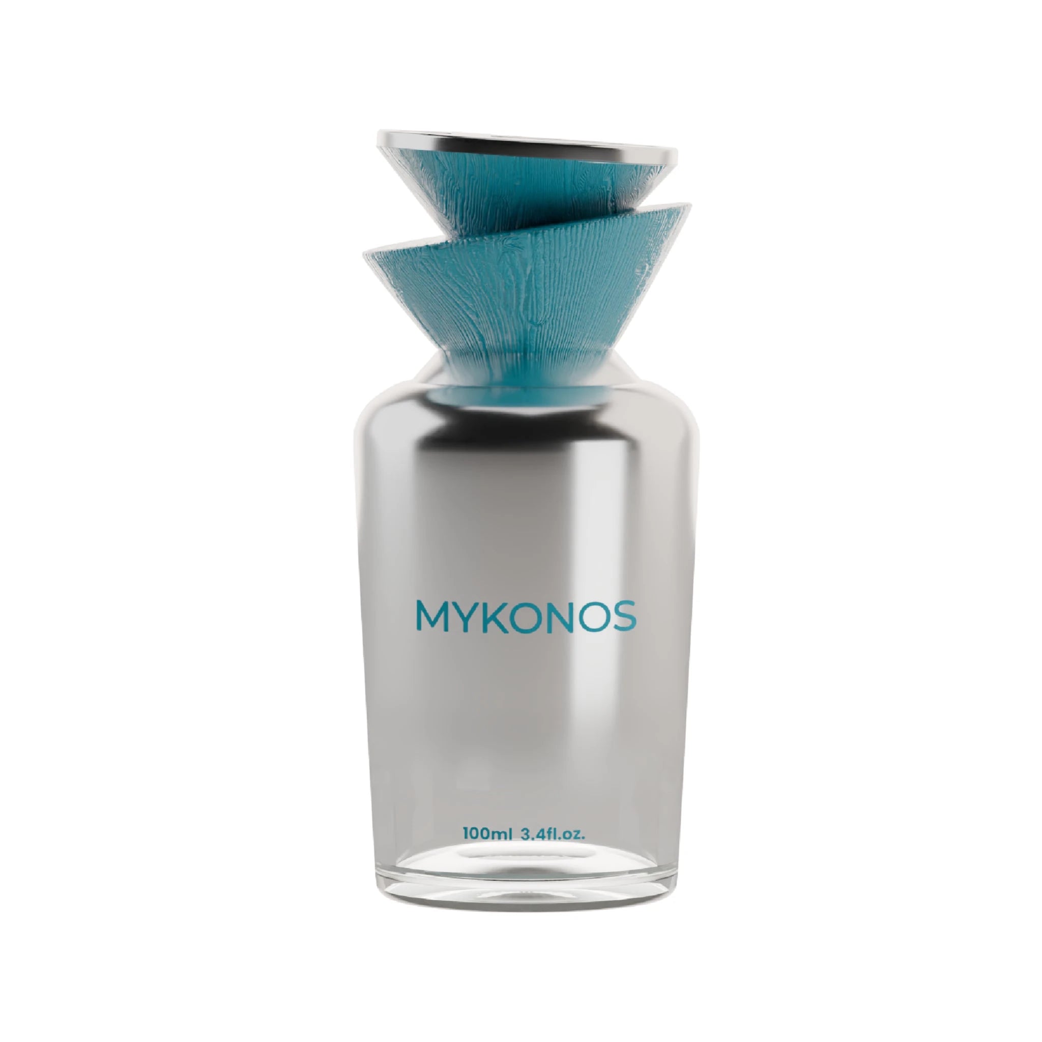 Glitch EDP 50ml/100ml - Mykonos - Fragrance Forte