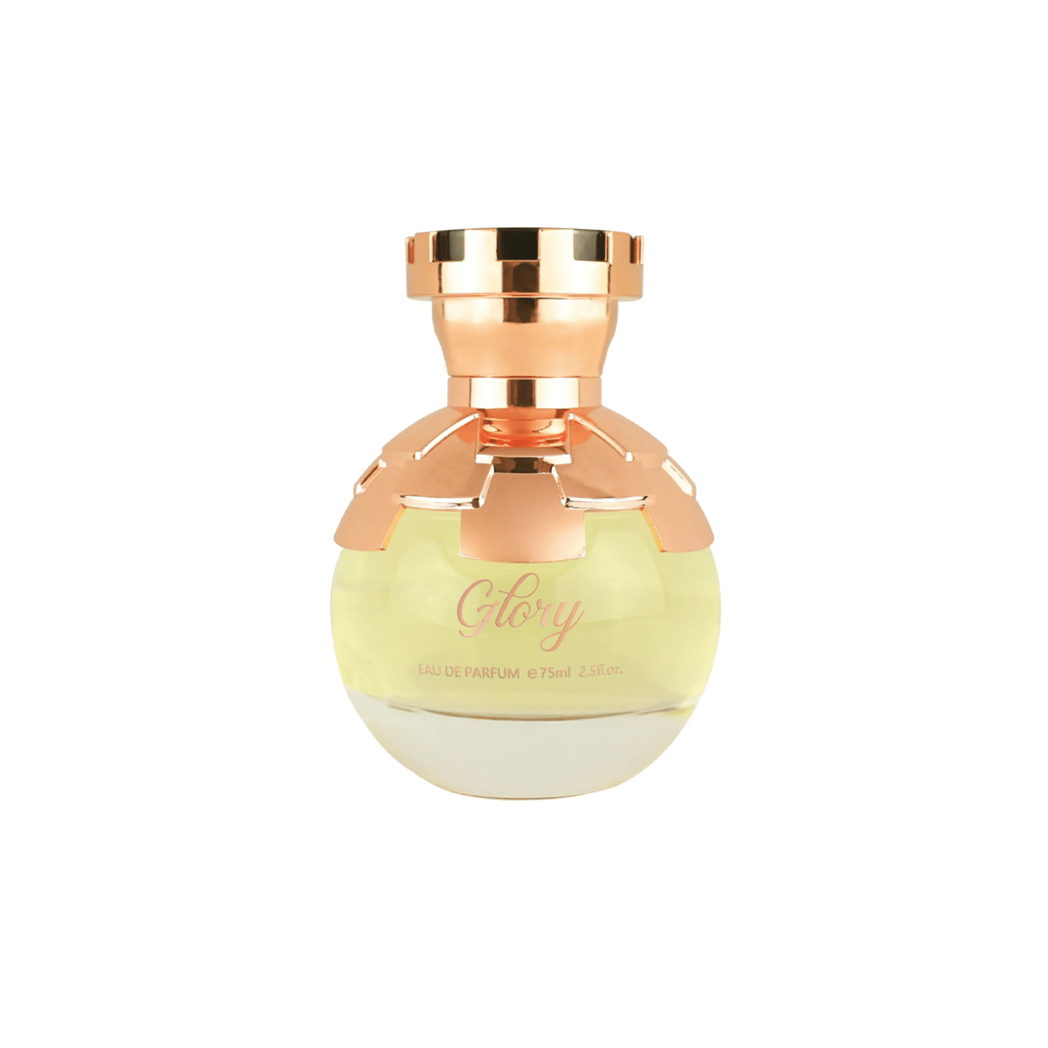 Glory EDP 75ml - Ahmed Al Maghribi - Fragrance Forte