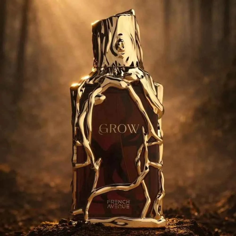 Grow EDP 100ml