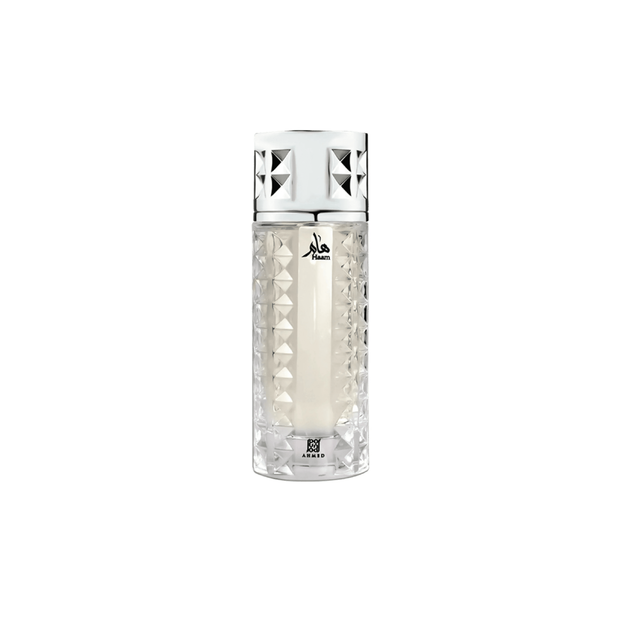 Haam EDP 100ml - Ahmed Al Maghribi - Fragrance Forte