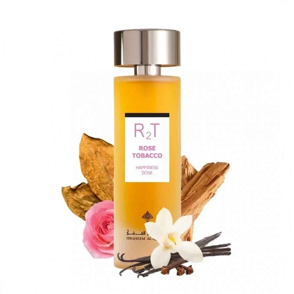 Happiness Dose - Rose Tobacco EDP 75ml