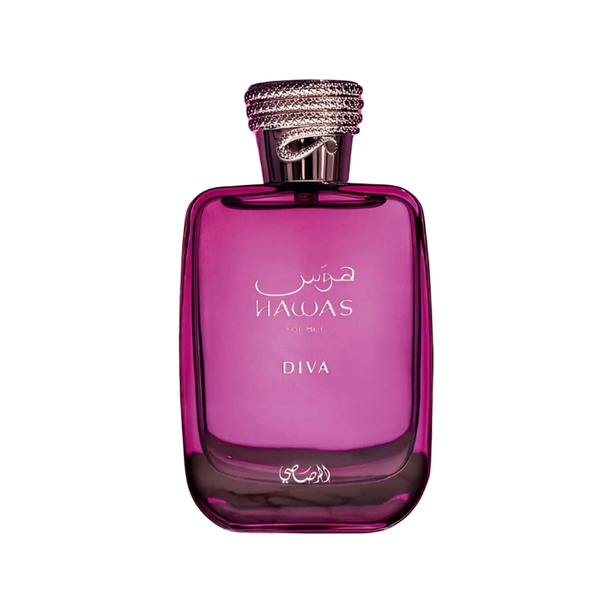 Hawas Diva EDP 100ml - Rasasi - Fragrance Forte