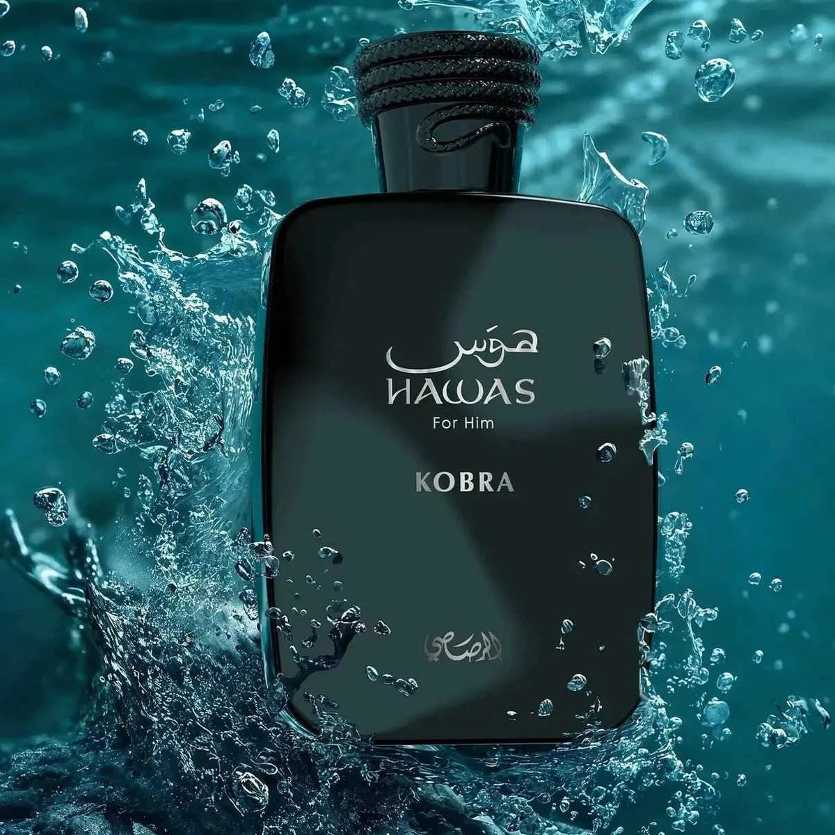 Hawas Kobra EDP 100ml