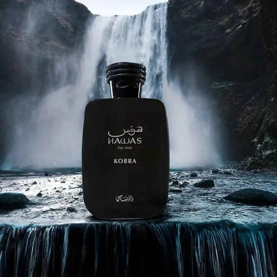 Hawas Kobra EDP 100ml