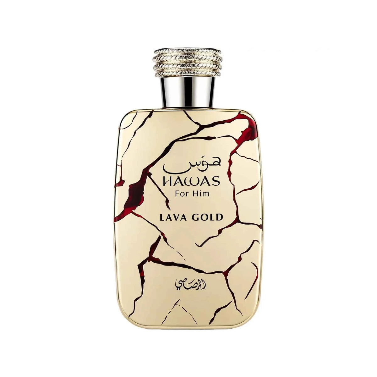 Hawas Lava Gold EDP 100ml