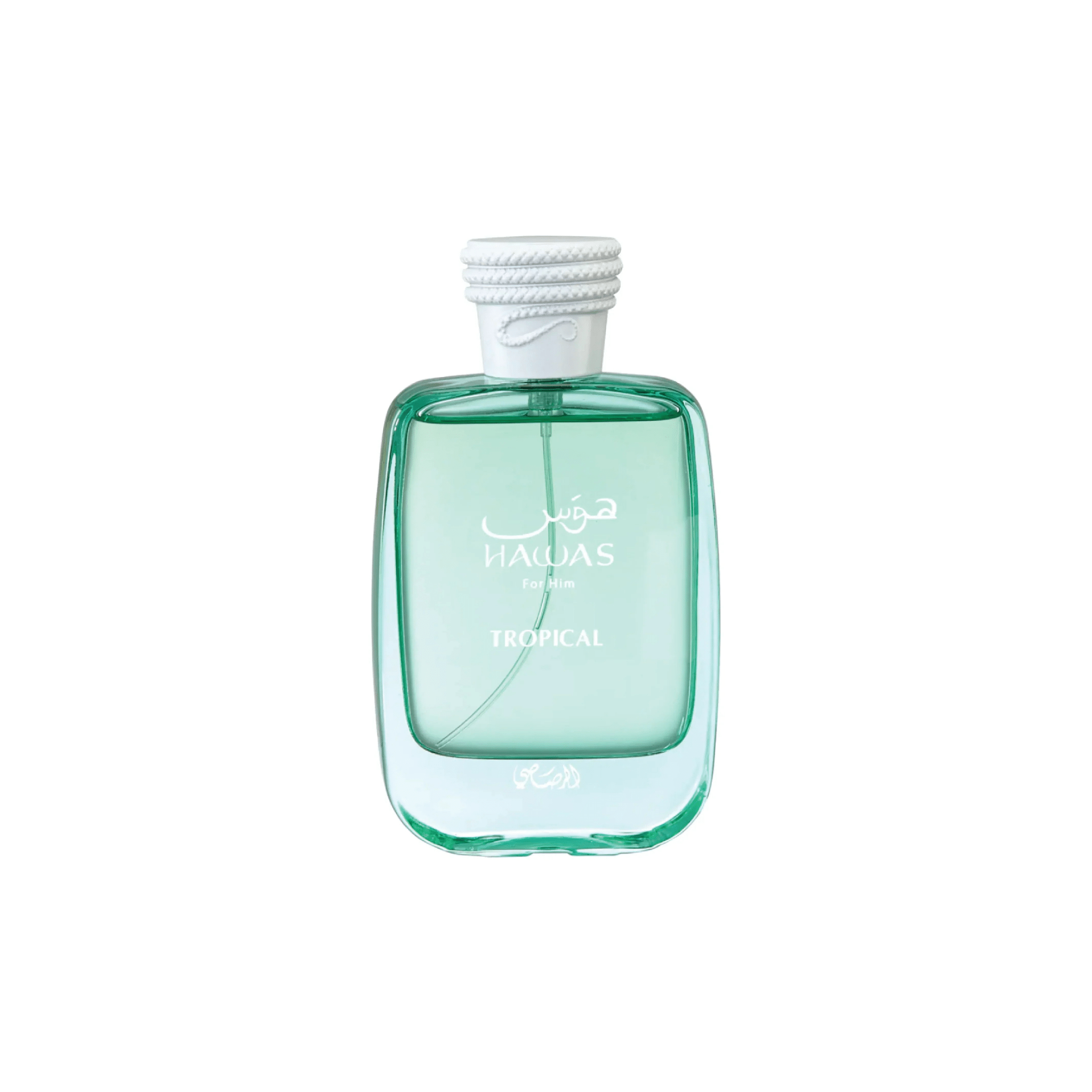 Hawas Tropical EDP 100ml - Rasasi - Fragrance Forte