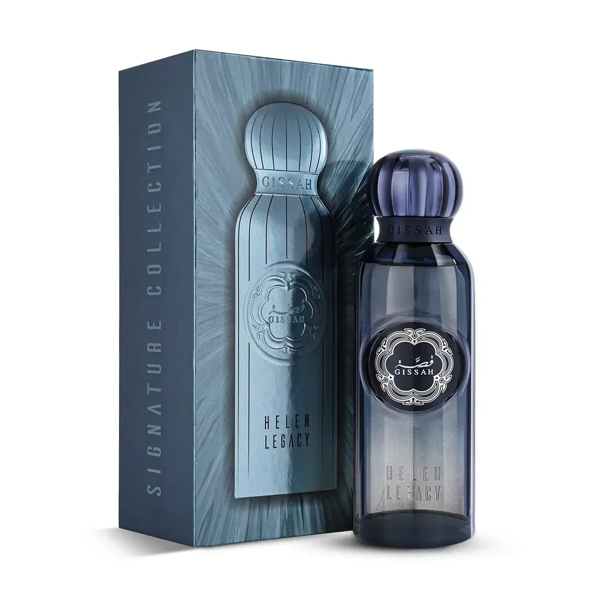 Helen Legacy EDP 200ml - Gissah - Fragrance Forte