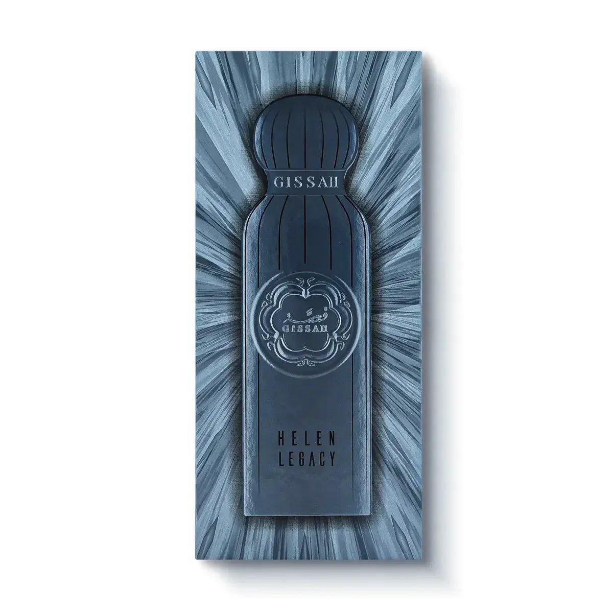 Helen Legacy EDP 200ml - Gissah - Fragrance Forte