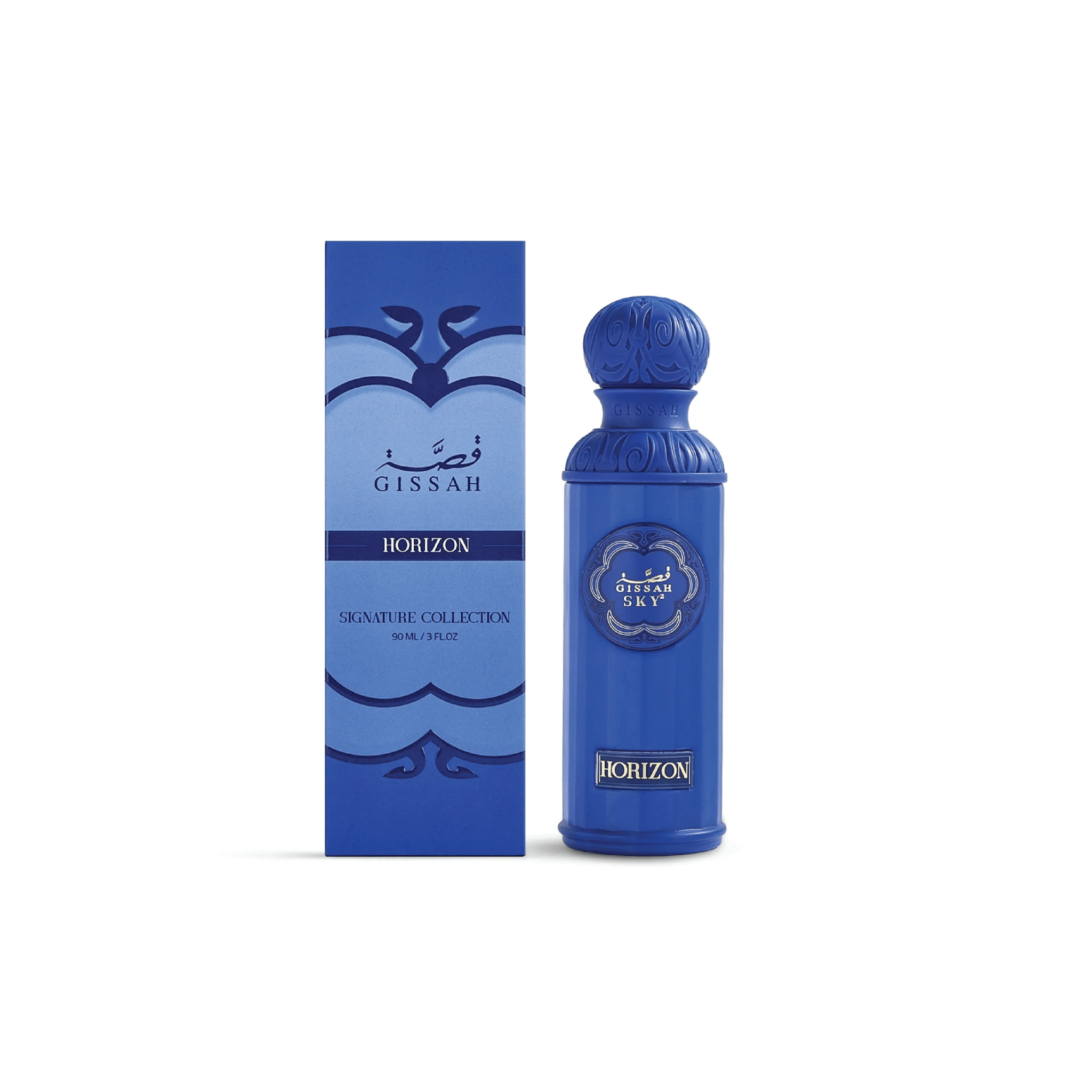 Horizon EDP 90ml - Gissah - Fragrance Forte
