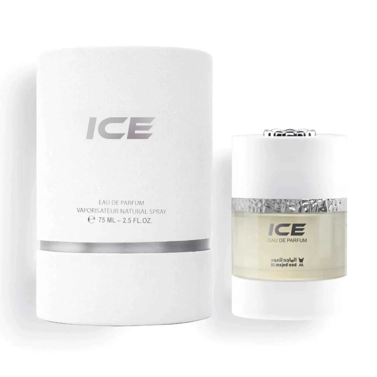 Ice EDP 75ml