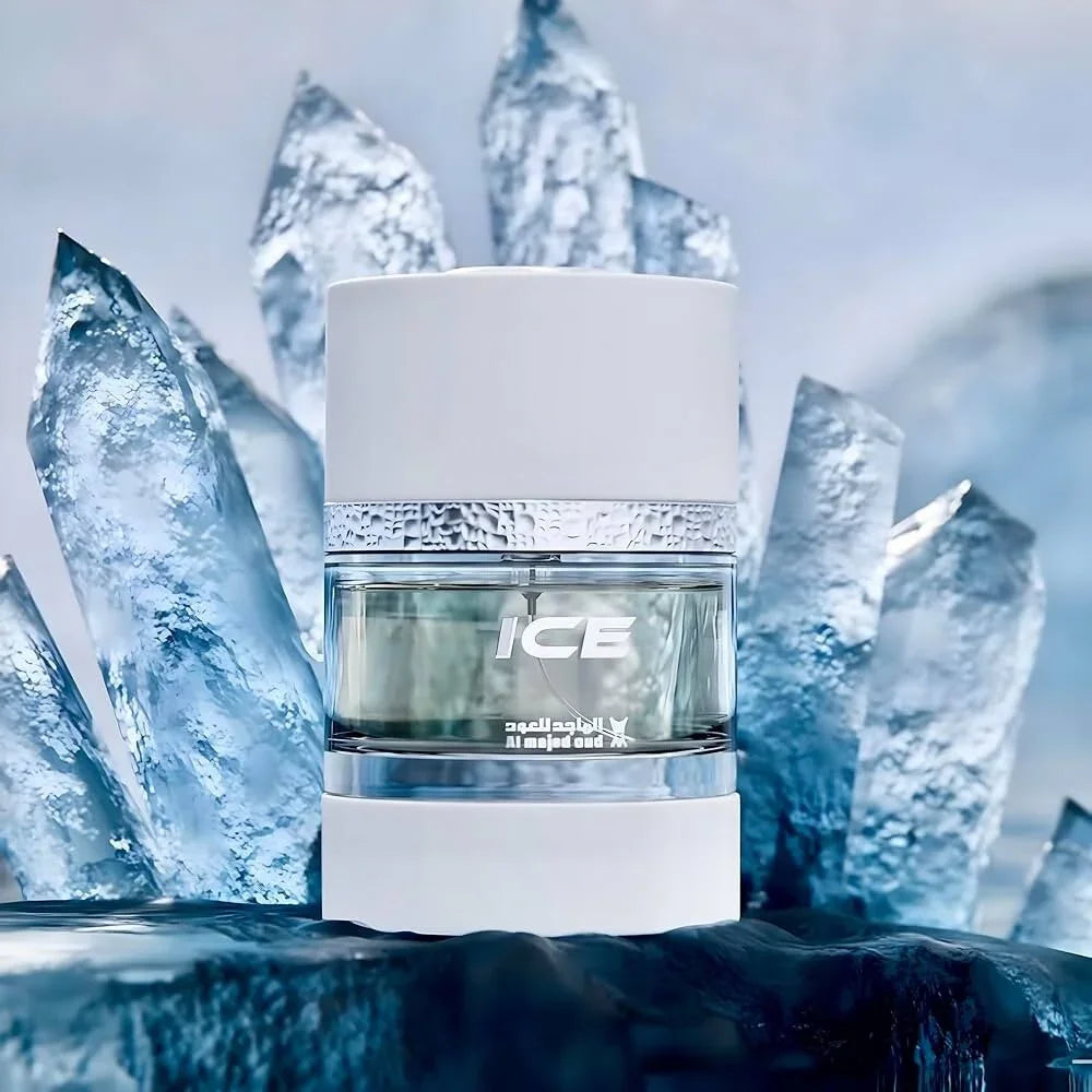 Ice EDP 150ml
