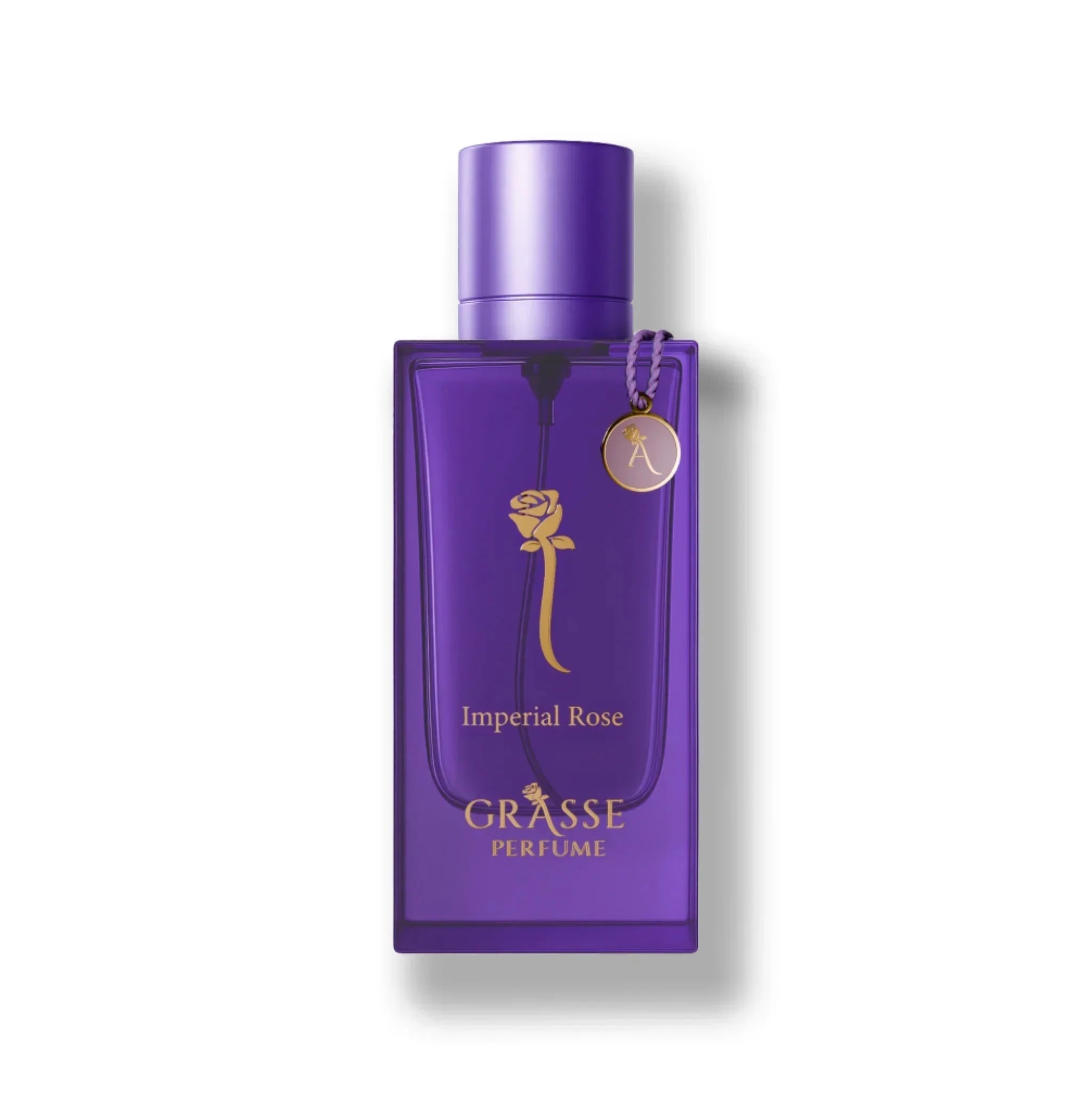 Imperial Rose EDP 100ml - Grasse - Fragrance Forte