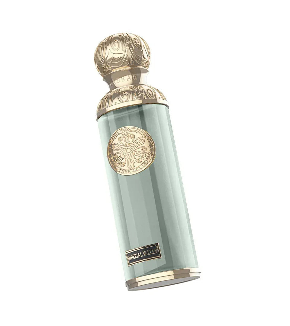Imperial Valley EDP 200ml - Gissah - Fragrance Forte