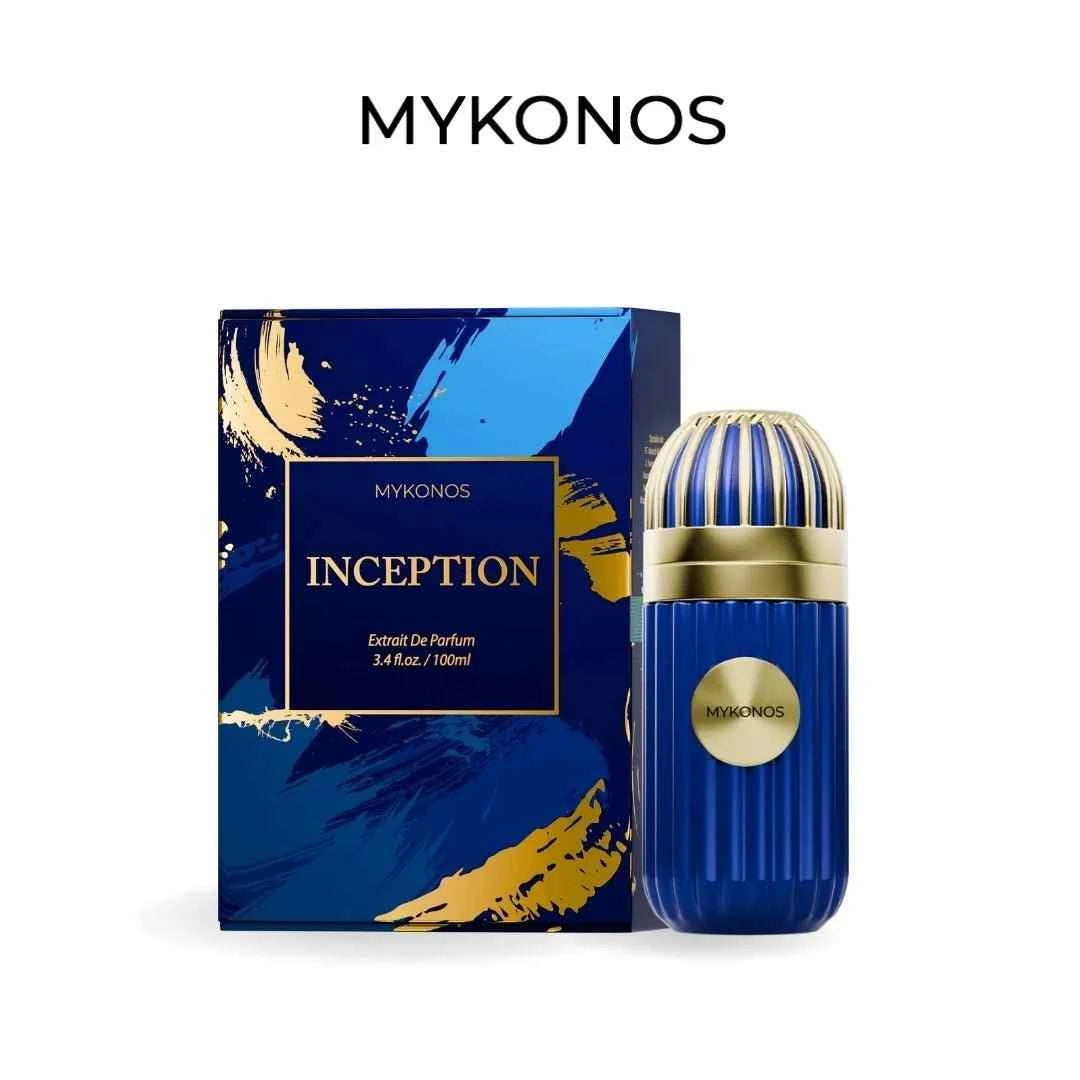 Inception EDP 50ml/100ml