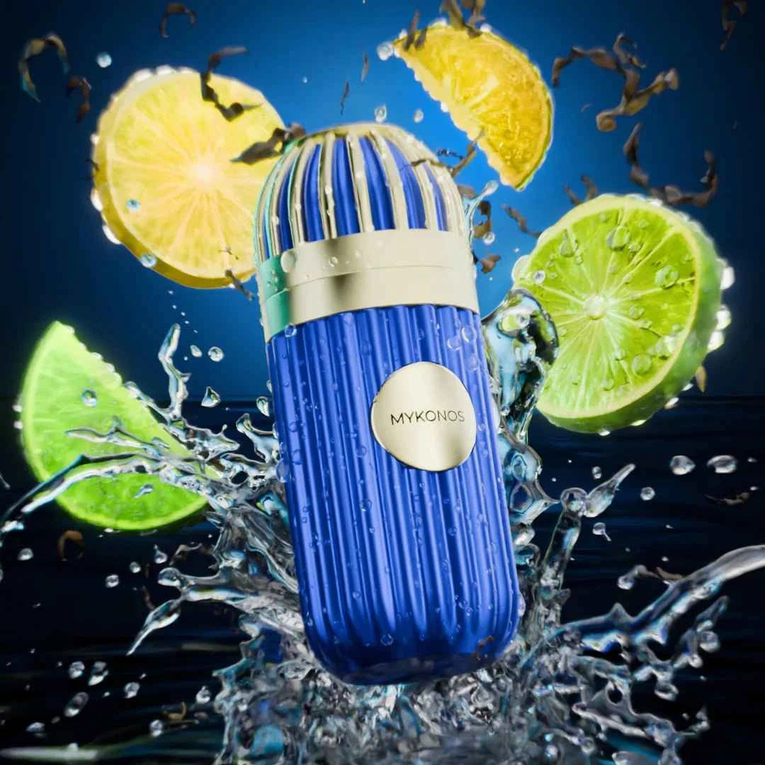 Inception EDP 50ml/100ml