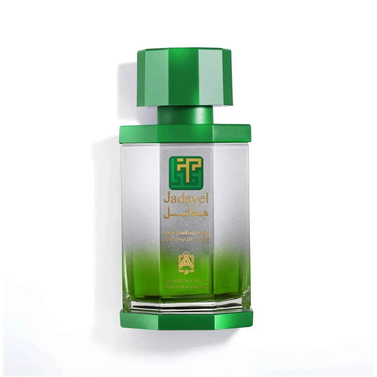 Jadayel Anti Hair Loss Oil 130ml