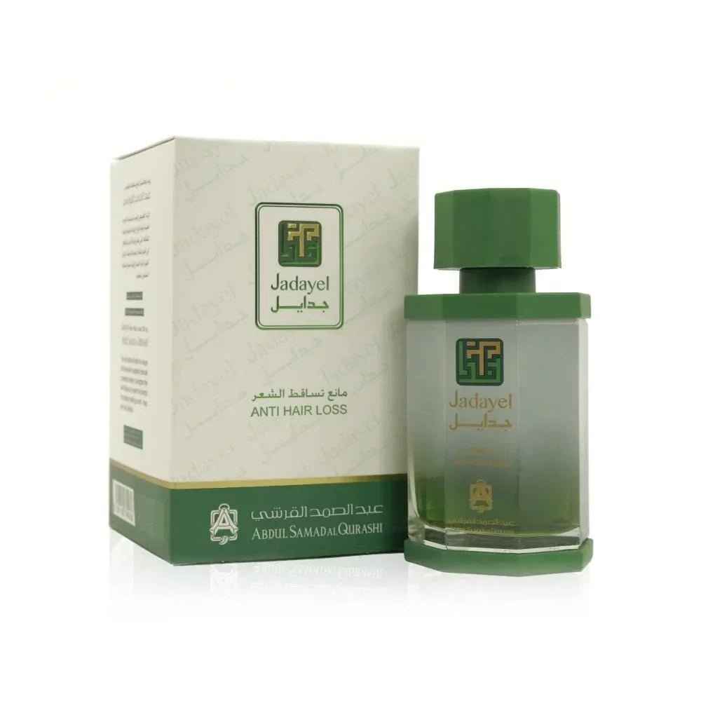 Jadayel Anti Hair Loss Oil 130ml
