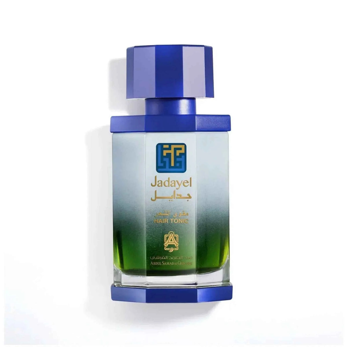 Jadayel Hair Tonic Hair Oil 130ml