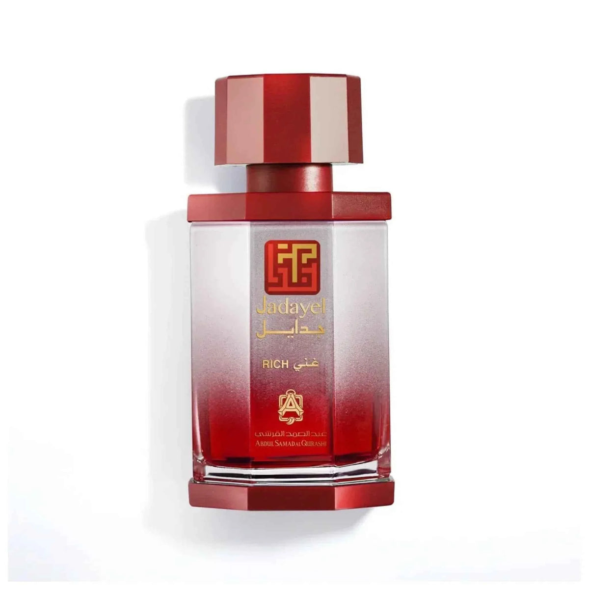 Jadayel Rich Hair Oil 130ml