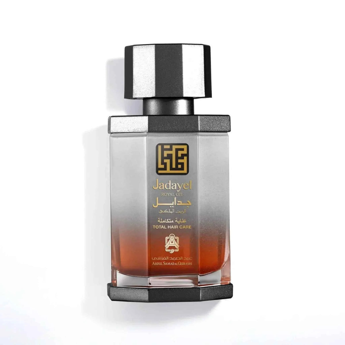 Jadayel Royal Total Cair Hair Oil 130ml