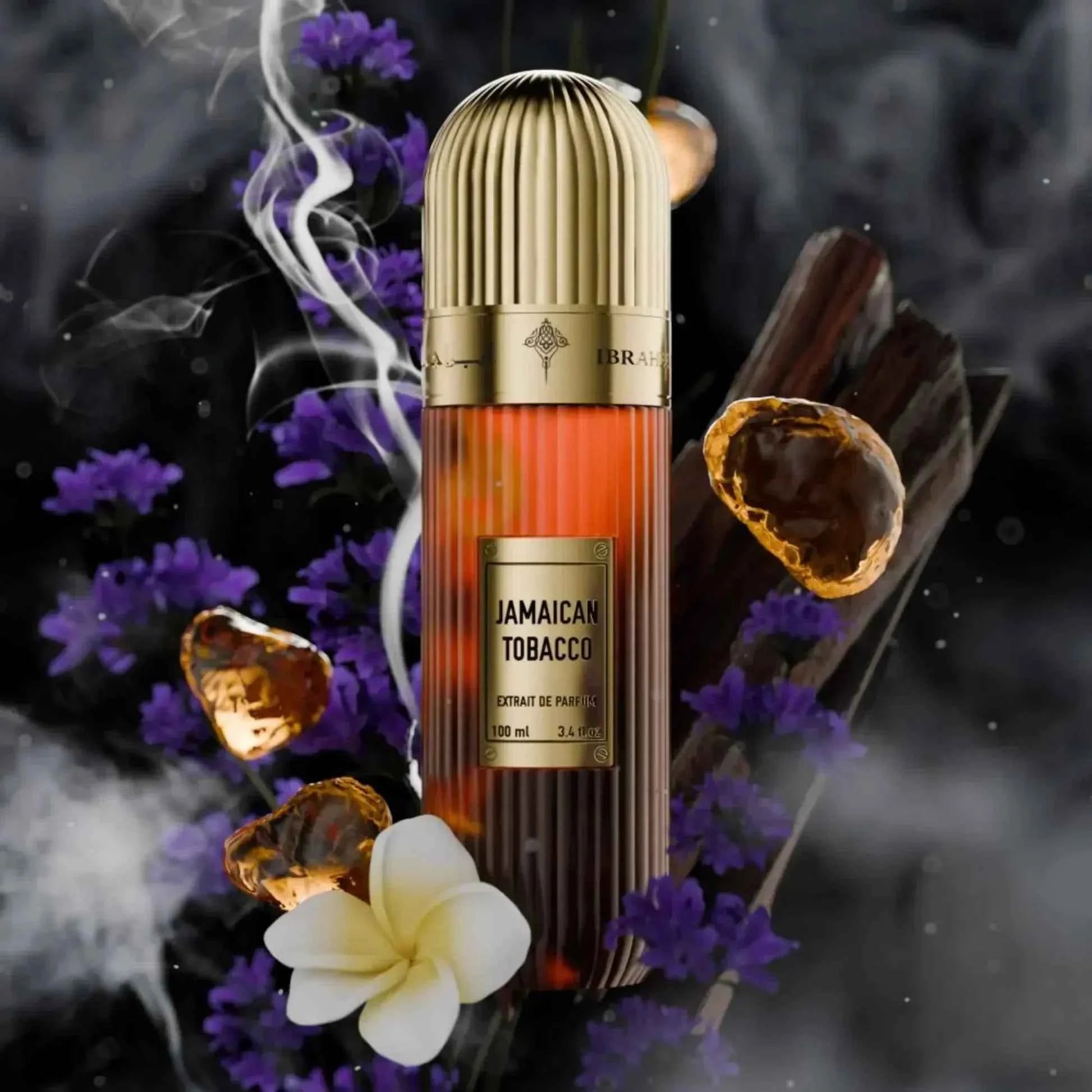 Jamaican Tobacco EDP 100ml