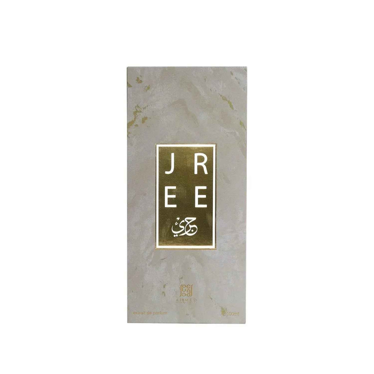 Jree EDP 100ml
