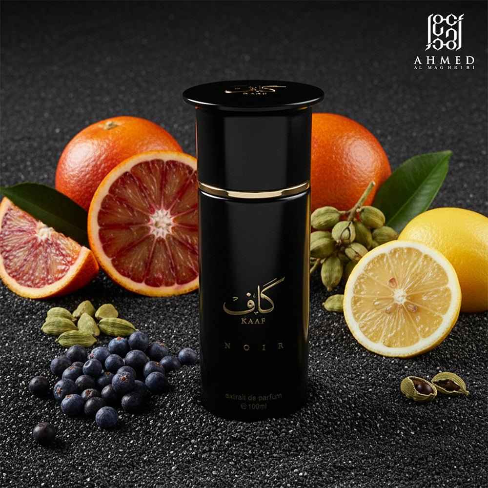 Kaaf Noir EDP 100ml